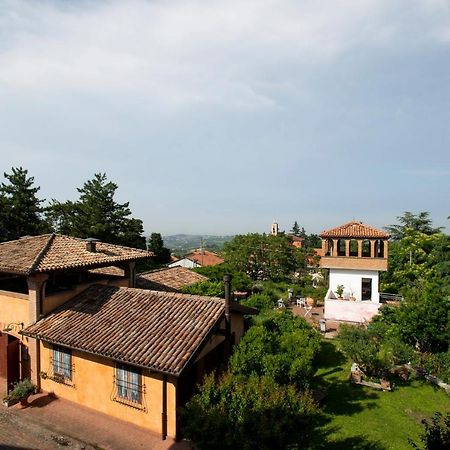 Il Giardino Dei Frati Bed & Breakfast Roncofreddo Ngoại thất bức ảnh