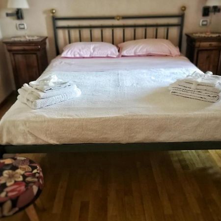 Il Giardino Dei Frati Bed & Breakfast Roncofreddo Ngoại thất bức ảnh