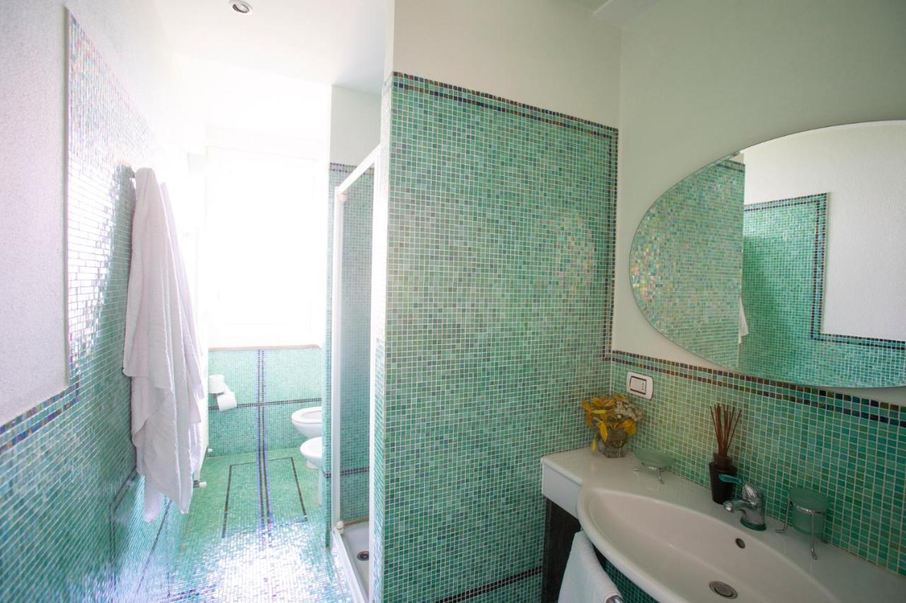 Il Giardino Dei Frati Bed & Breakfast Roncofreddo Ngoại thất bức ảnh