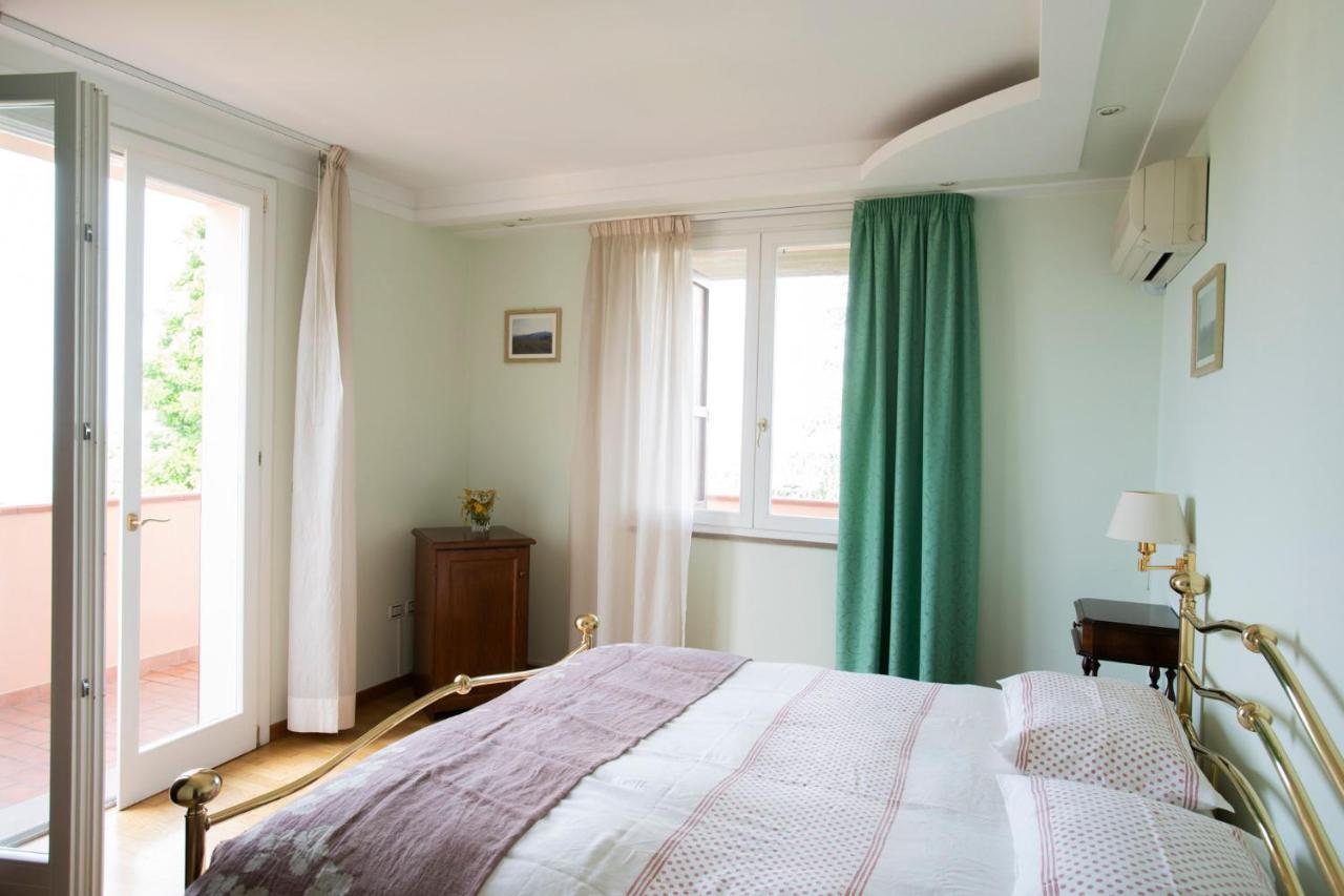 Il Giardino Dei Frati Bed & Breakfast Roncofreddo Ngoại thất bức ảnh