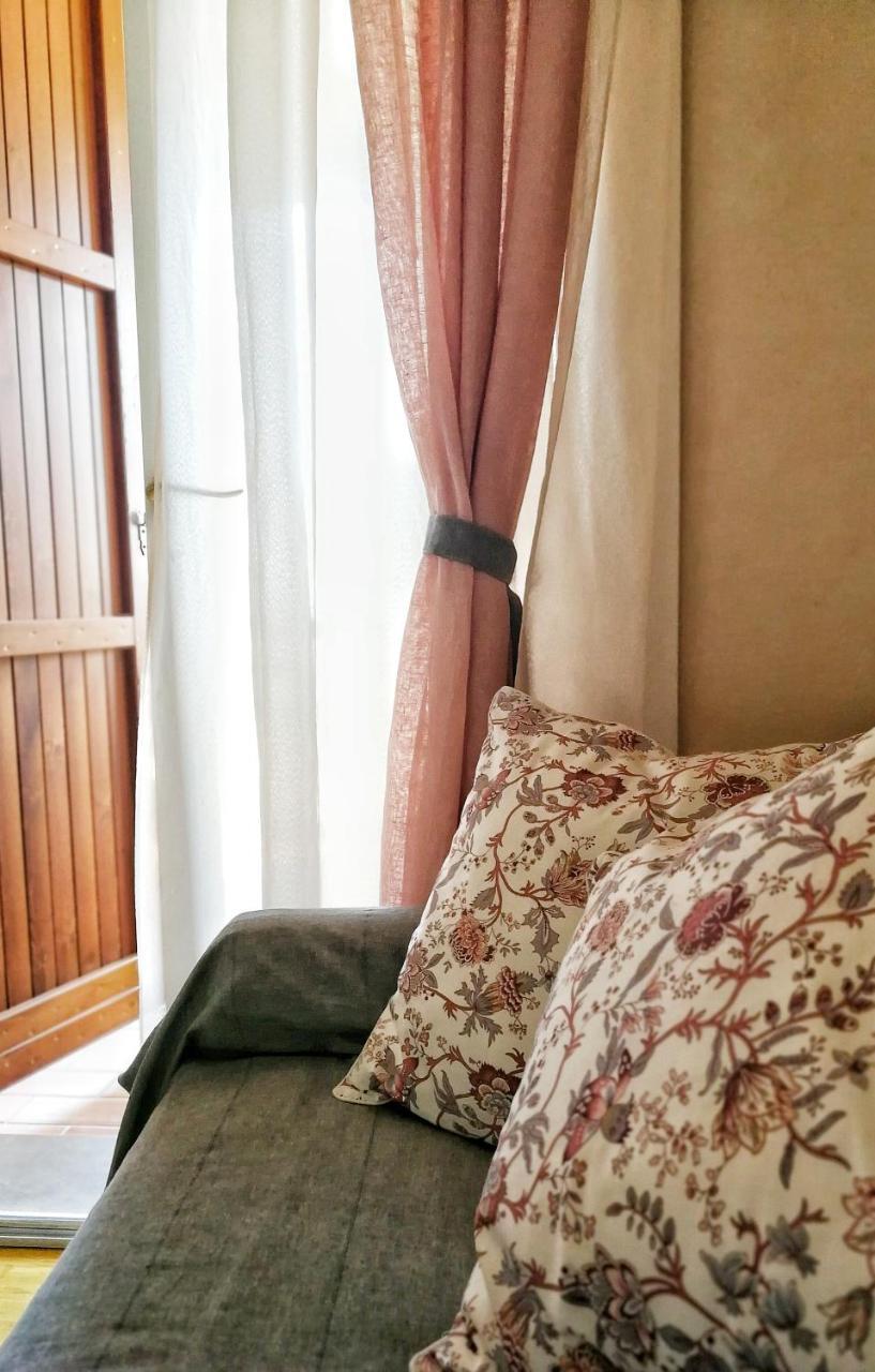 Il Giardino Dei Frati Bed & Breakfast Roncofreddo Ngoại thất bức ảnh